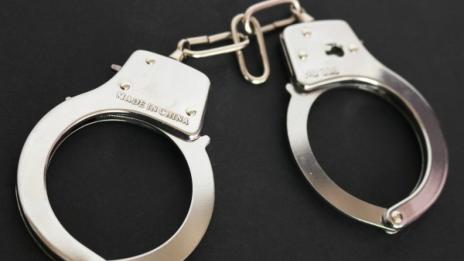 Задържаха двама нашенци за опит за отвличане на момче в Гърция