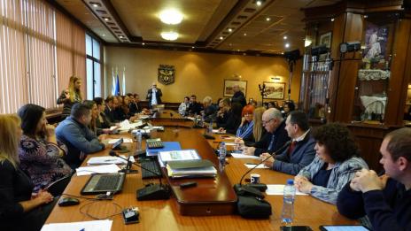ГЕРБ - Варна, с нов пакет от мерки в подкрепа на бизнеса