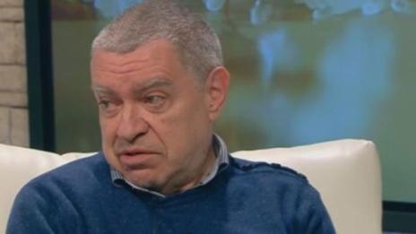 Михаил Константинов изпревари президента, обяви датата на местните избори
