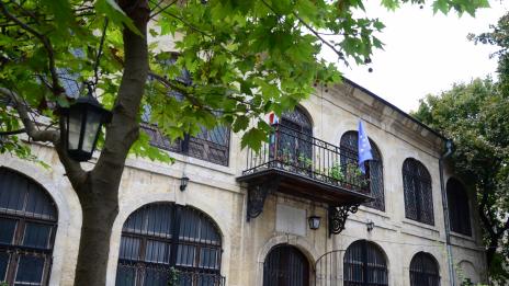 Музеят по история на медицината във Варна отваря врати в Нощта на музеите