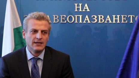 Москов отпусна 2 млн. за детско и майчино здравеопазване