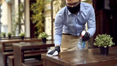 Учениците от 8 до 11 клас – на работа през лятото! Нещо като бригада ли?