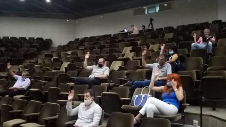 Варненските студенти ще бъдат отличавани по нов статут