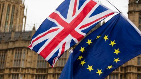 След Brexit: Опасност от разпадане на Обединеното кралство  