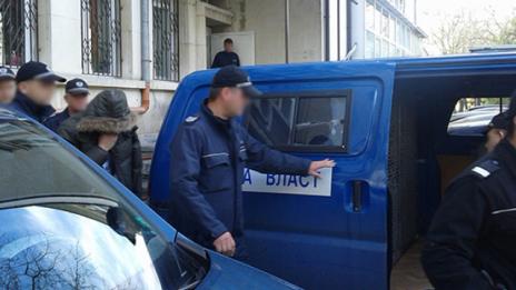 Убийството край дискотека в Девня влезе в съда