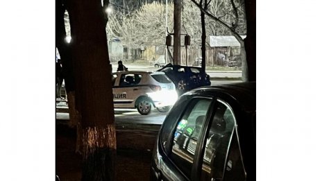 2 БМВ-та се удариха до стадион "Варна" след дрифт