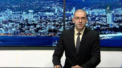 "Европейска Варна" , 28.10.2019