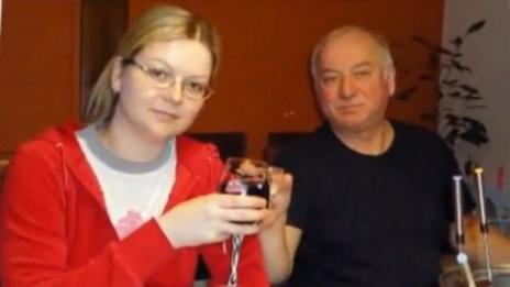 Роднина: Отравянето на Скрипал е възможно да е инсценировка  