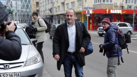 ДСБ твърдо в опозиция, иска нов кабинет на ГЕРБ