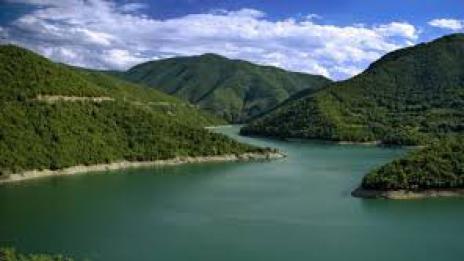 Водата за Варна – ограничена от яз. "Камчия". Задава ли се воден режим?