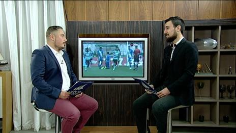 "Щрихи от утрото" (5.10.2018) - „Спортът на прицел“