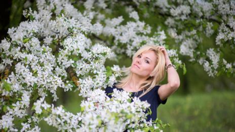 Защо жените, родени през май, са толкова забележителни?