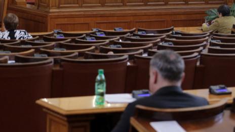 "Апартаментгейт", Полфрийман: Промени в правосъдието белязаха 2019 г.