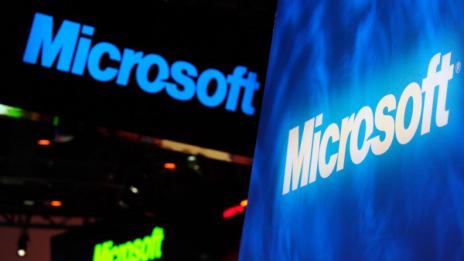 Microsoft е купила най-много компании за 2015-а