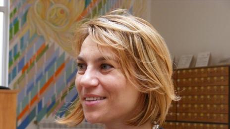 Биляна Раева: Варна е с най-големи шансове за Европейска културна столица