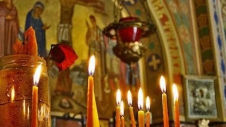 Честваме паметта на свети праведен Евдоким Кападокийски и на мъченица Юлита