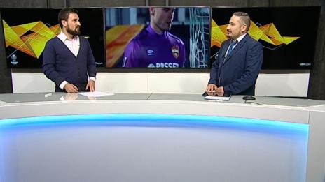 "Щрихи от утрото" (20.09.2019) - „Спортът на прицел“ 