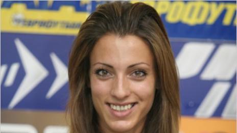 Лалова: Да защитаваш титла е по-трудно
