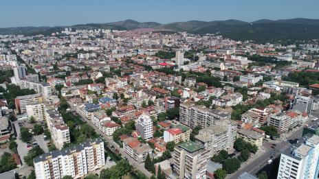Стара Загора е на I място в Европа по смъртност от мръсен въздух 