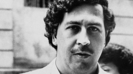 25 години след смъртта на Ескобар: Конфискуват имущество на вдовицата му