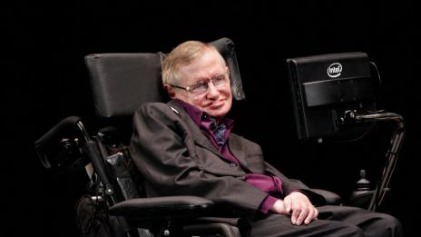 Стивън Хокинг: Тръмп може да тласне Земята по много лош път