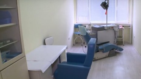 Трагедия: 5-годишно дете почина на зъболекарския стол