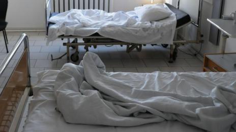 Психичното здраве у нас – в задния двор на медицината