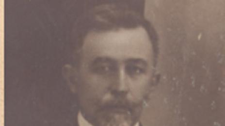 На този ден във Варна – 25 март 1922 г.