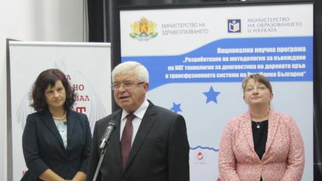 Обявена е извънредна епидемична обстановка до 14 юни