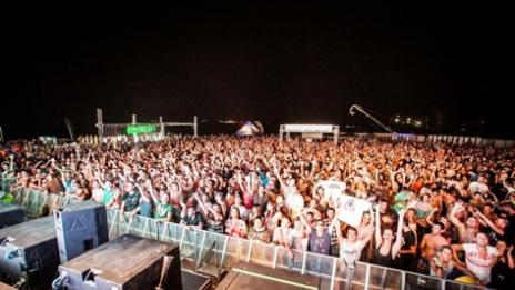 Британска инвазия на SPIRIT of Burgas 2015