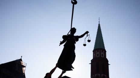 Жителите на провинция Хесен гласуват на референдум да махнат ли смъртното наказание