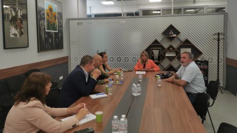 4 министерства следят за замърсявания по Южното Черноморие