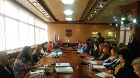 Финансовата комисия във Варна одобри рекорден бюджет за 2019-а
