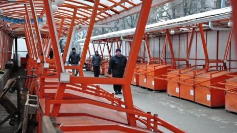 С благодарности уволниха шеф на “Пазари”