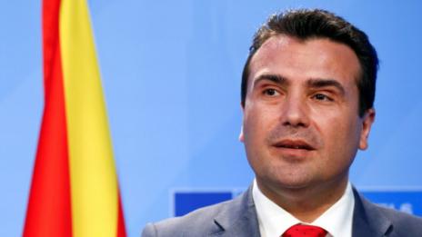 Зоран Заев разбуни духовете: Няма друга Македония освен нашата!