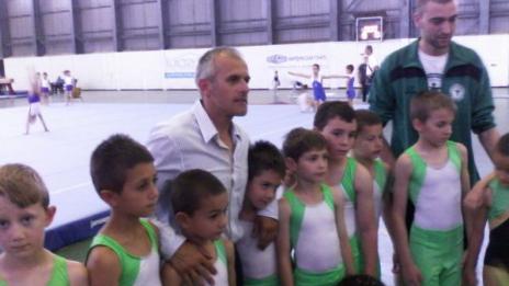 Йордан Йовчев: Чакаме във Варна 1000 спортисти от 37 държави