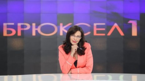 Люпчо Георгиевски в „Брюксел 1“: Делото за цитат на Иван Михайлов е атака срещу свободата на словото