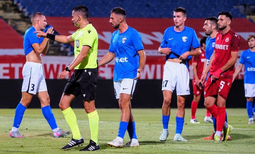 Спартак Варна получи нова забрана от ФИФА 