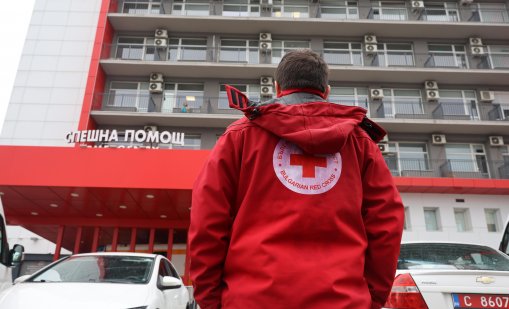 Пострадалото дете край Седемте рилски езера остава в "Пирогов"
