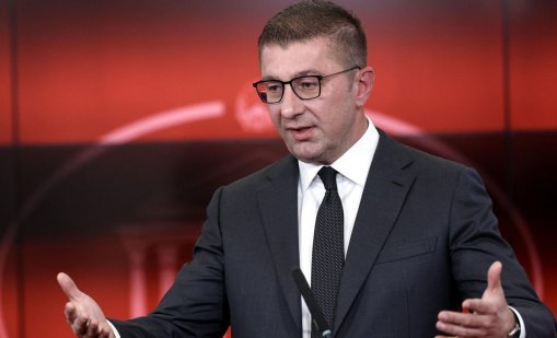 Мицкоски разгневи родителите на загиналите в Кочани: Определете цена за децата си