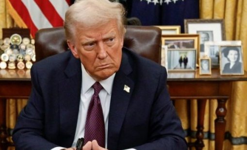 Тръмп иска Европа да поеме основната тежест в НАТО