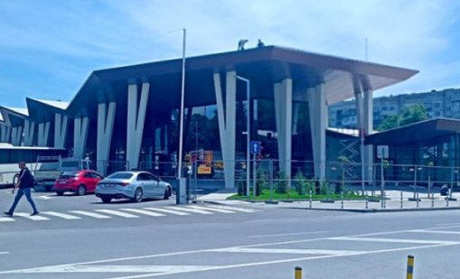 Нова автобусна линия вече свързва Варна с Пловдив