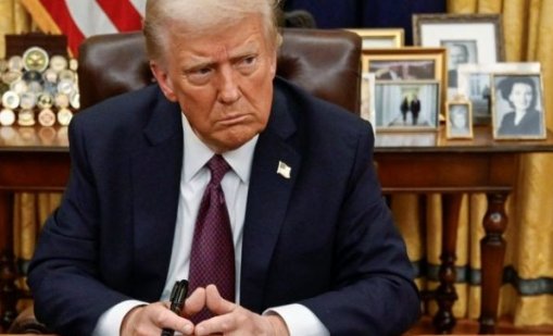 Тръмп подписа указ за отмяна на част митата, които въведе