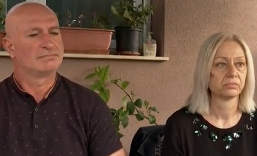 Родителите на Никола Бургазлиев проговориха: Има натиск върху магистрати