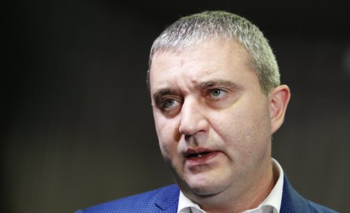 Владислав Горанов: ОИК-Варна взе разумно решение за Коцев 