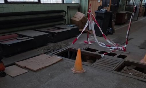 „Ангели на пътя“ със сигнален сигнал за КАТ - Варна (СНИМКИ)