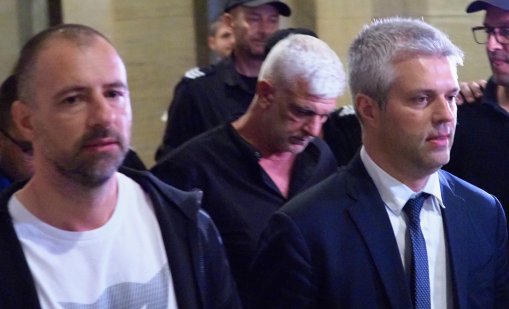 Адвокатът на варненския общински съветник Йордан Кателиев поиска прекратяване на делото