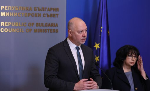Желязков: ГЕРБ винаги се е стремял към по-добър живот за българите