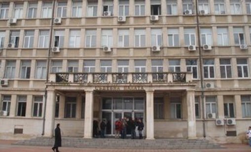 70 тома материали пристигнаха във Варна по делото срещу Коцев и още четирима души