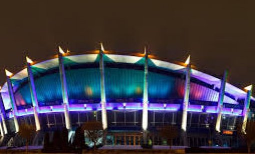 Варна приема ЕП по художествена гимнастика догодина